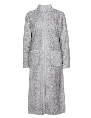 m&s womenswear dressing gowns.